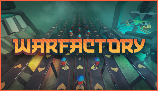 Warfactory