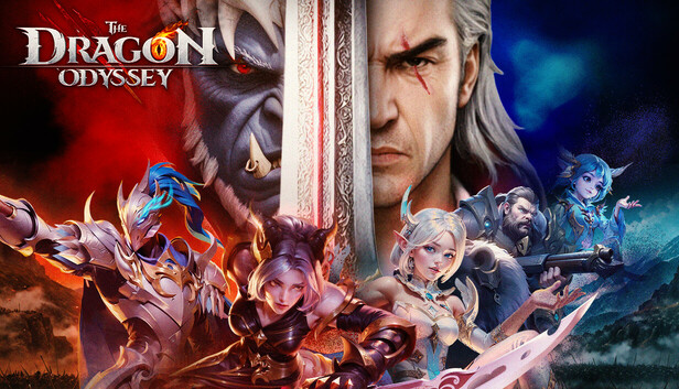 The Dragon Odyssey