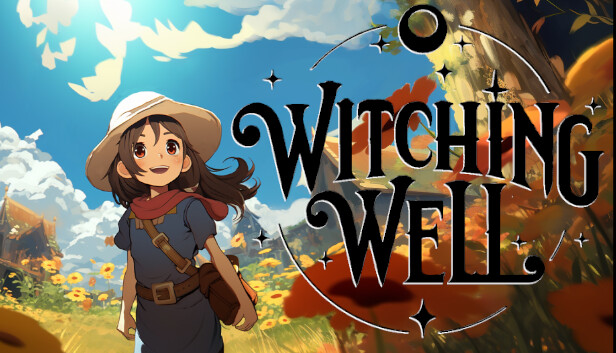 Witching Well