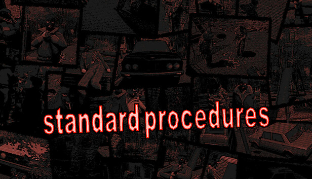 Standard Procedures