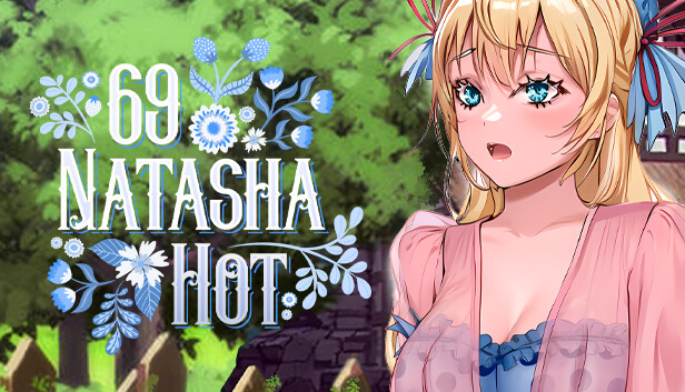 69 Natasha Hot