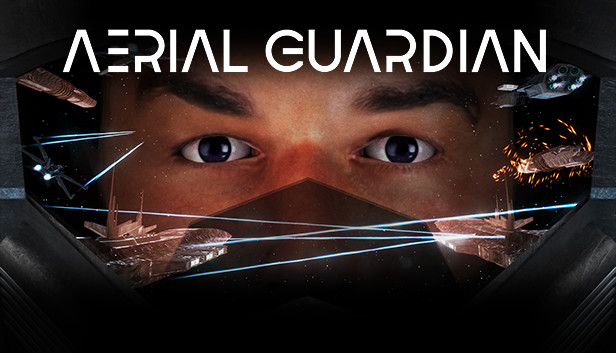Aerial Guardian