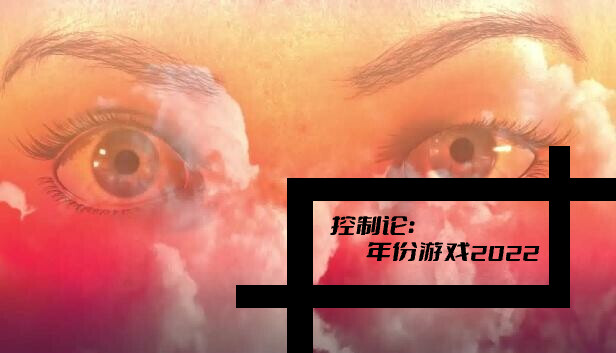 控制论：年份游戏2022