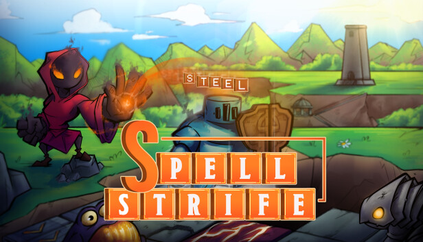 Spellstrife