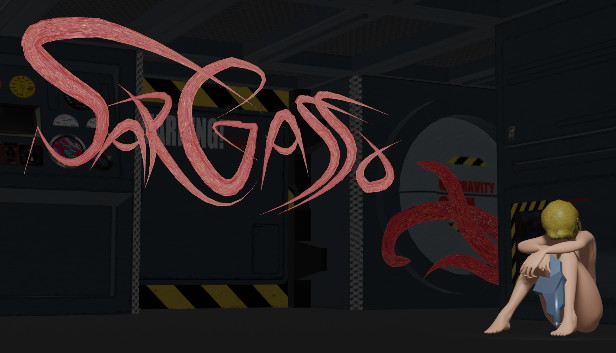 Sargasso on Steam