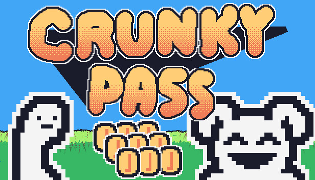 Crunky's Fun Rager - Crunky Pass