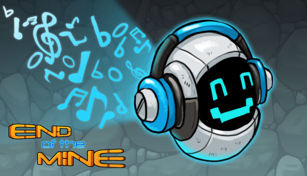 End of the Mine Soundtrack