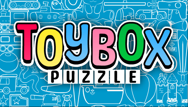 ToyBox Puzzle
