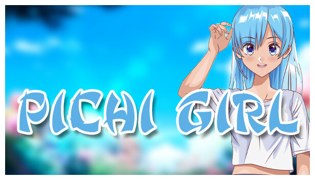 Pichi Girl