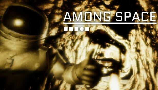 Among Space
