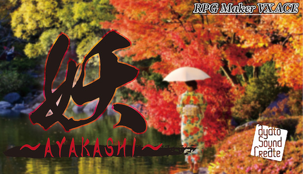 RPG Maker VX Ace - Ayakashi Music Pack
