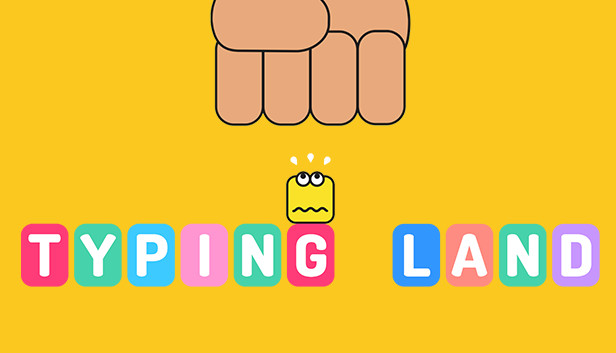 Typing Land