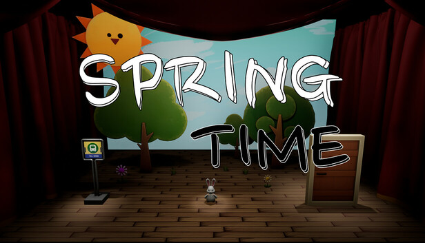 Spring Time