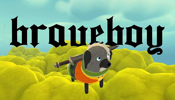 Braveboy