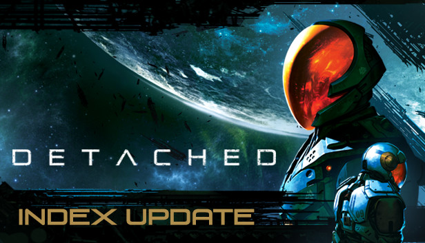 Detached
