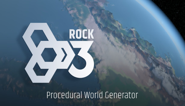 Rock 3