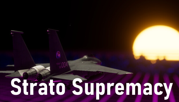 Strato Supremacy