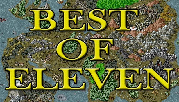 Best Of Eleven