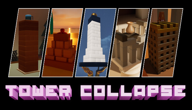 Tower Collapse