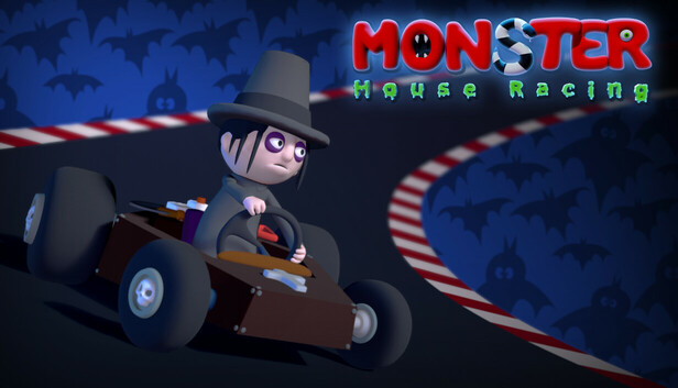 Monster House Racing
