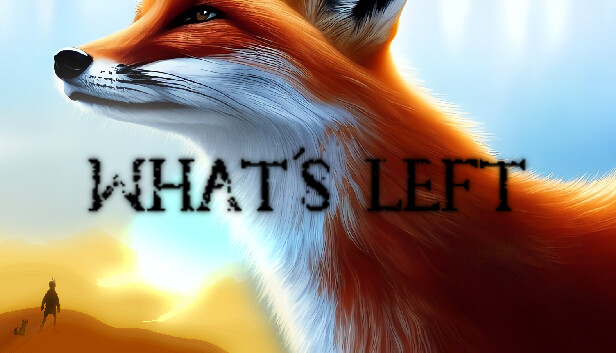 What's Left