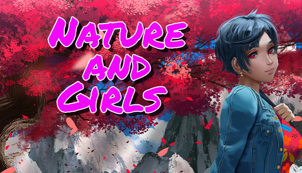 Nature and Girls