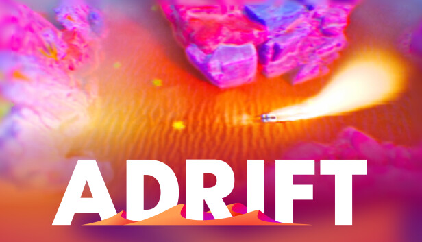 ADRIFT