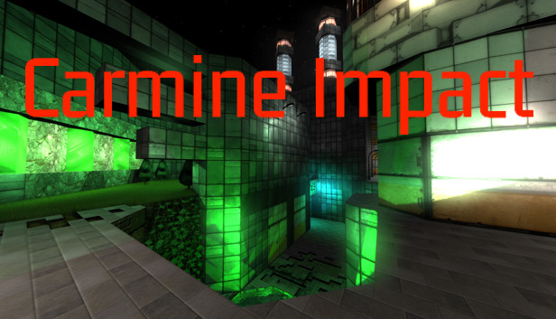 Carmine Impact