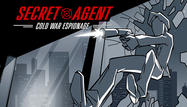 Secret Agent: Cold War Espionage
