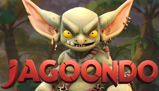 Jagoondo