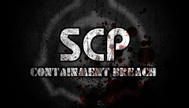 SCP Containment Breach