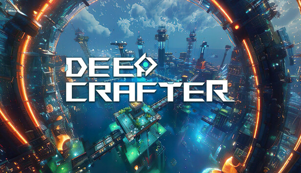 Deep Crafter