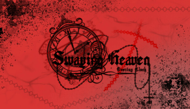 摇曳天堂：命运之钟（Swaying Heaven：Destiny Clock）