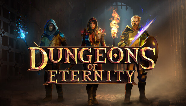 Dungeons of Eternity
