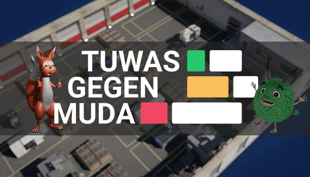 Tuwas gegen MUDA