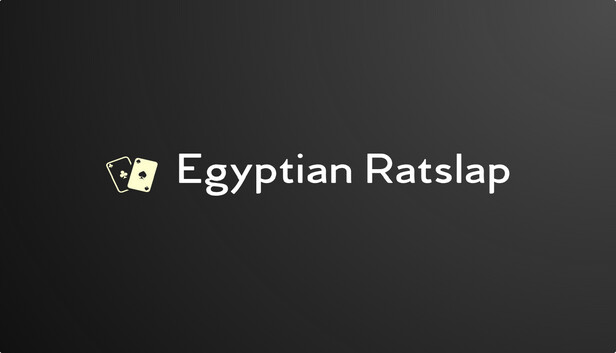 Egyptian Ratslap - Card Game