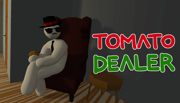 Tomato Dealer