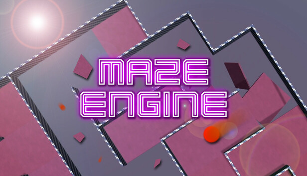 Maze Engine