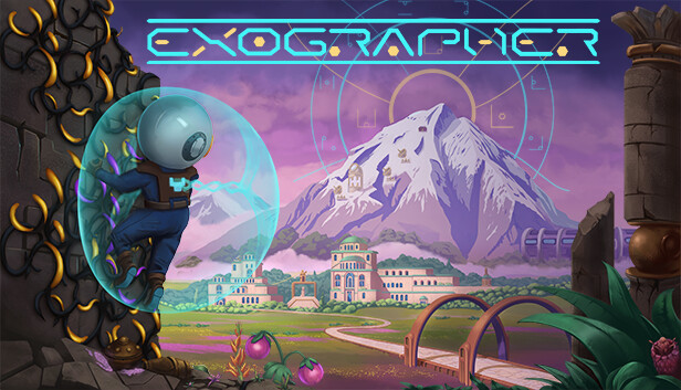 Exographer