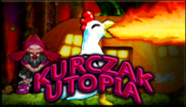 Utopia Kurczaka
