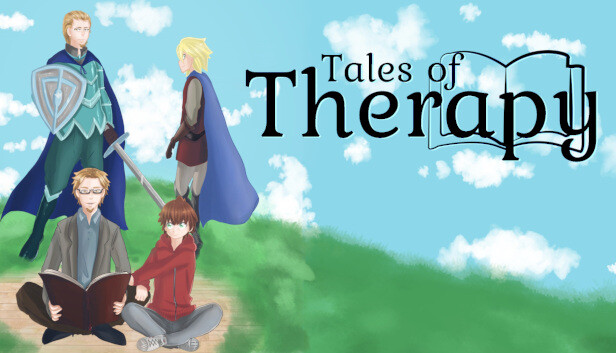 Tales of Therapy