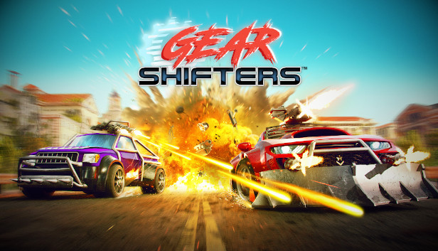 Gearshifters - Wallpapers