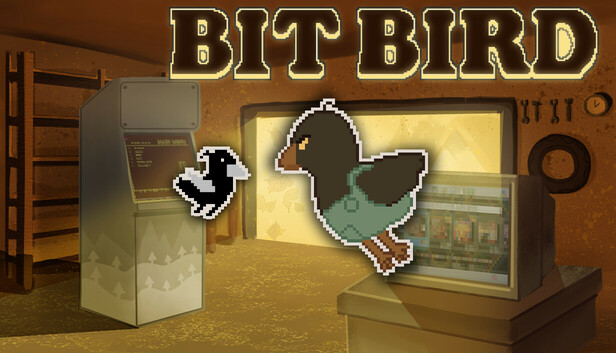 Bitbird