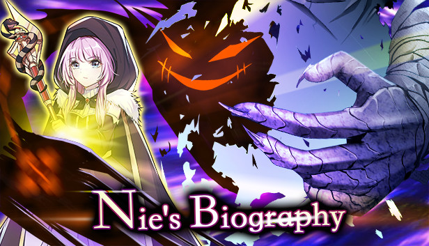 Gemini Strategy DLC：Nie's Biography