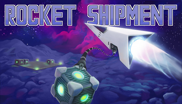 Rocket Shipment