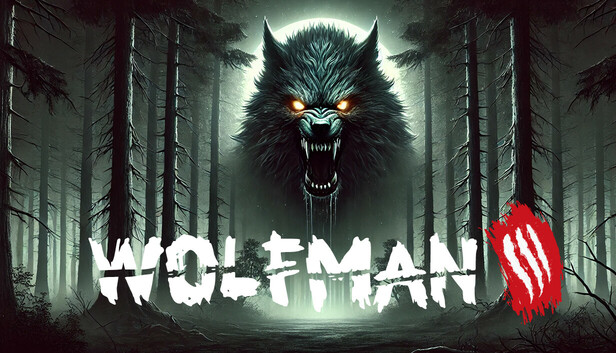 WOLFMAN