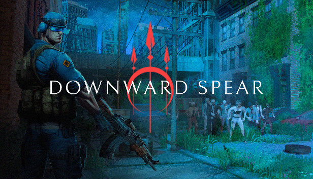Downward Spear