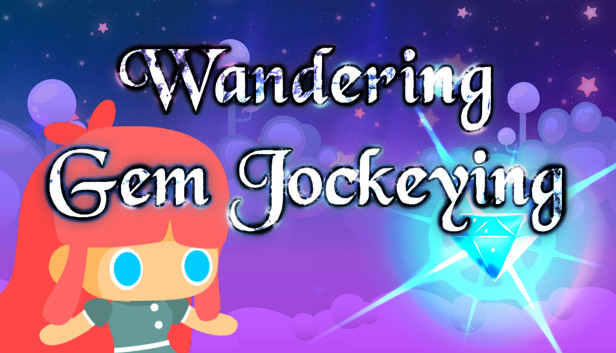 Wandering Gem Jockeying