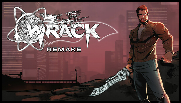 Wrack Remake