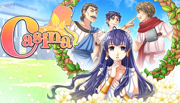 Casina - Artwork Collection